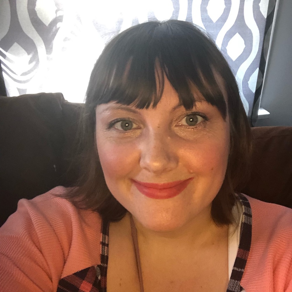 Meet your Posher, Mandy